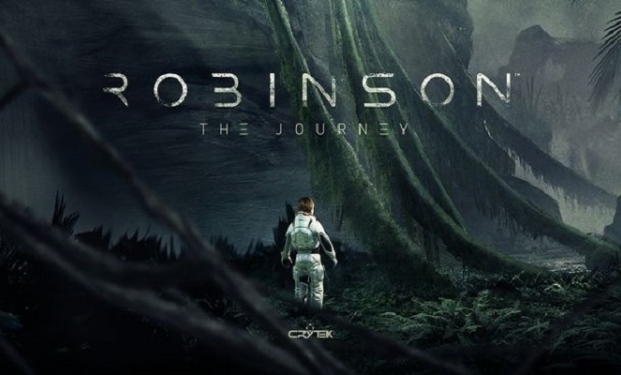 Robinson Robinson