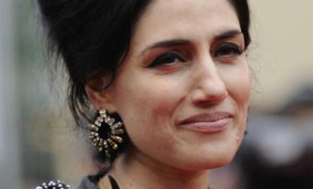 Ronit Elkabetz Ronit Elkabetz
