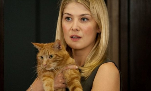 Rosamund Pike Rosamund Pike