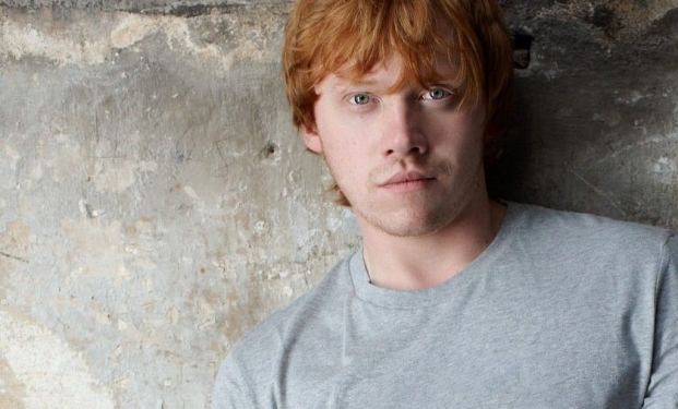 Rupert Grint Rupert Grint