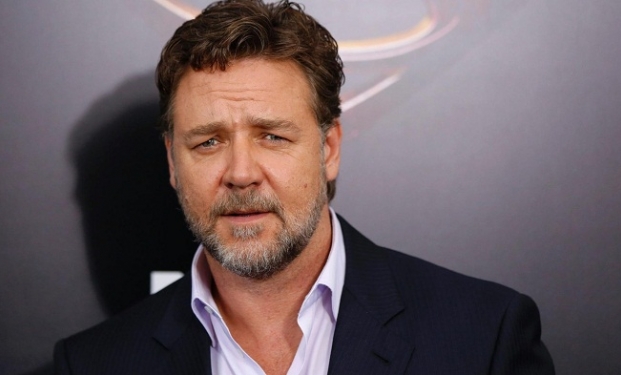Russell Crowe Russell Crowe