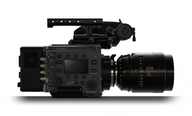 La nuova CineAlta Venice di Sony La nuova CineAlta Venice di Sony