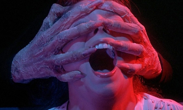 Inferno di Dario Argento Inferno di Dario Argento