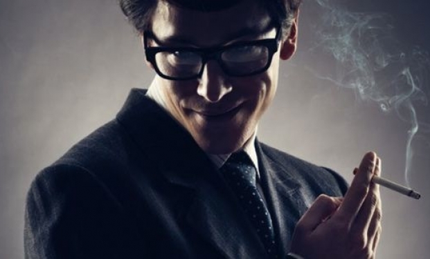 Gaspard Ulliel in Saint Laurent di Bertrand Bonello Gaspard Ulliel in Saint Laurent di Bertrand Bonello
