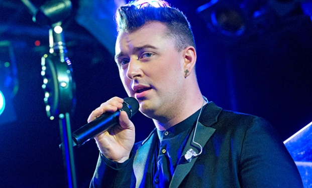 Sam Smith Sam Smith