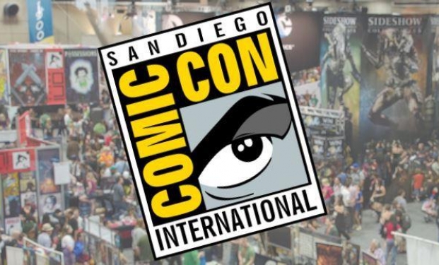 Comic-Con International 2015 Comic-Con International 2015