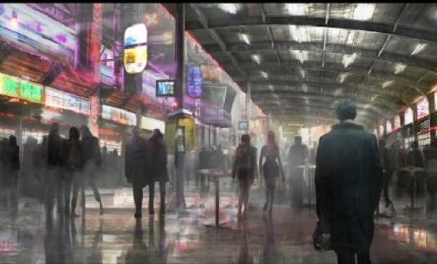 Blade Runner 2 Blade Runner 2