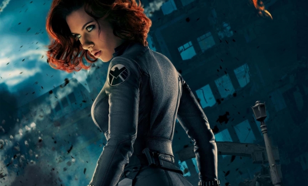 Scarlett Johansson Scarlett Johansson