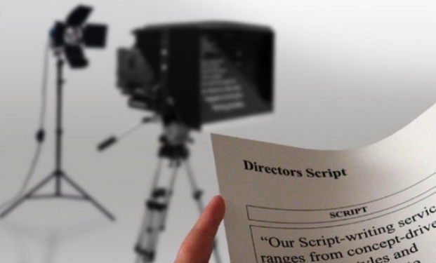 Come scrivere una sceneggiatura Come scrivere una sceneggiatura