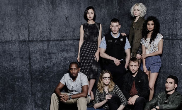 Sense8 Sense8