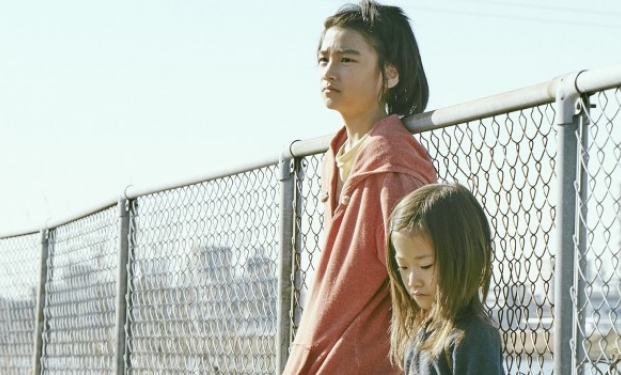 Shoplifters Shoplifters