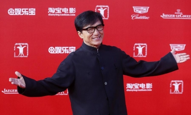 Jackie Chan
