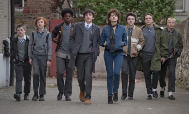 Sing Street Sing Street