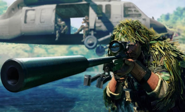 Sniper Ghost Warrior Sniper Ghost Warrior
