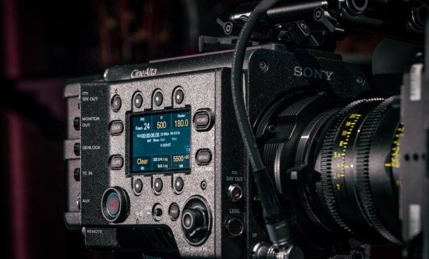 Sony CineAlta Venice Sony CineAlta Venice
