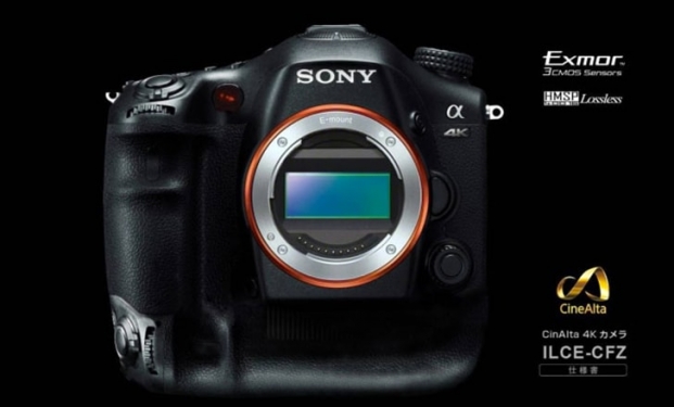 A99 II A99 II