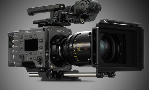 Sony CineAlta Venice Sony CineAlta Venice