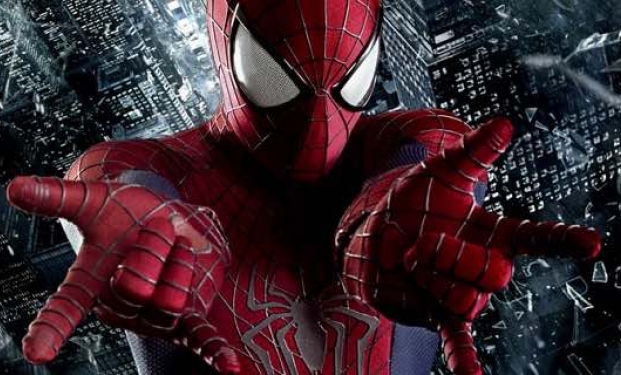 Spider-Man Spider-Man