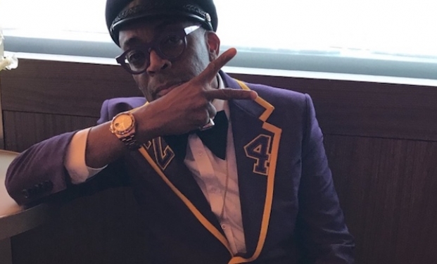 Spike Lee Spike Lee