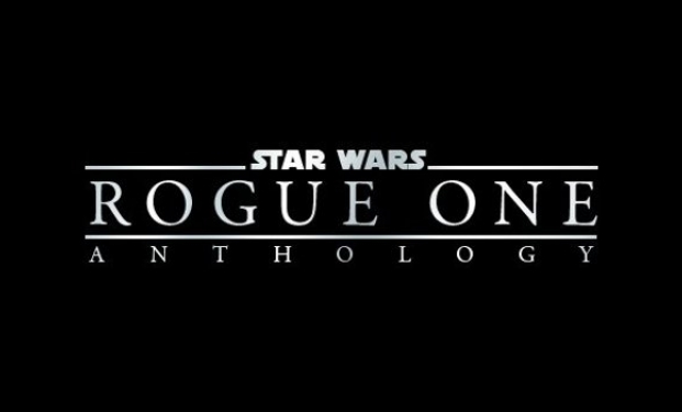 Star Wars Anthology: Rogue One Star Wars Anthology: Rogue One