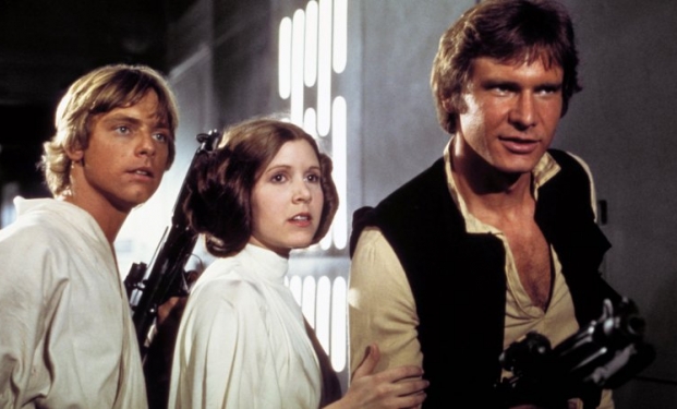 Star Wars Star Wars