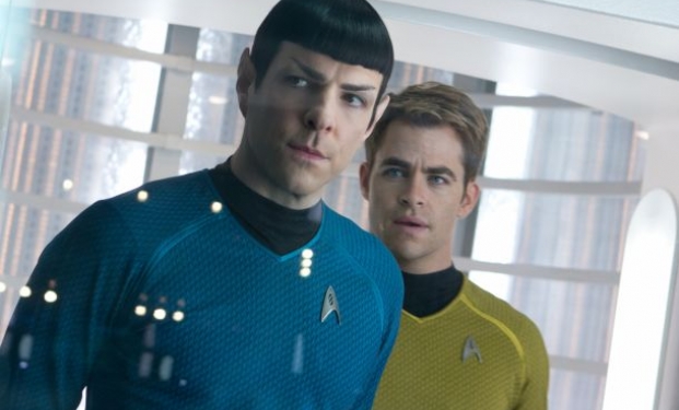 Star Trek reboot Star Trek reboot