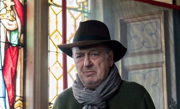 Stephen Frears Stephen Frears