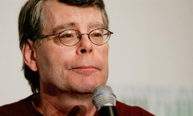 Stephen King