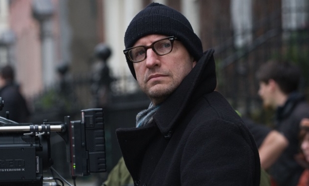 Steven Soderbergh Steven Soderbergh
