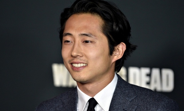 Steven Yeun Steven Yeun