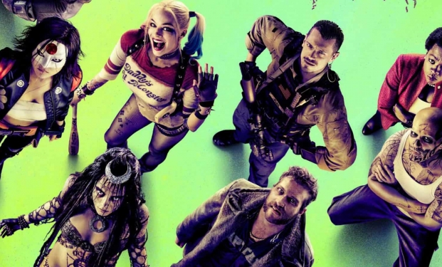 Suicide Squad Suicide Squad