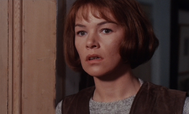 Glenda Jackson negli anni Settanta Glenda Jackson negli anni Settanta