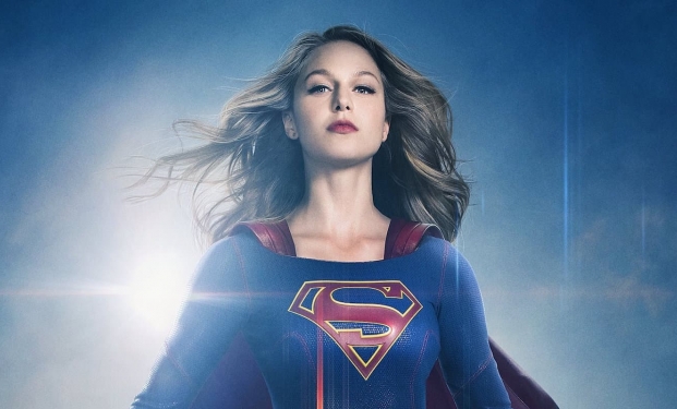 Supergirl Supergirl