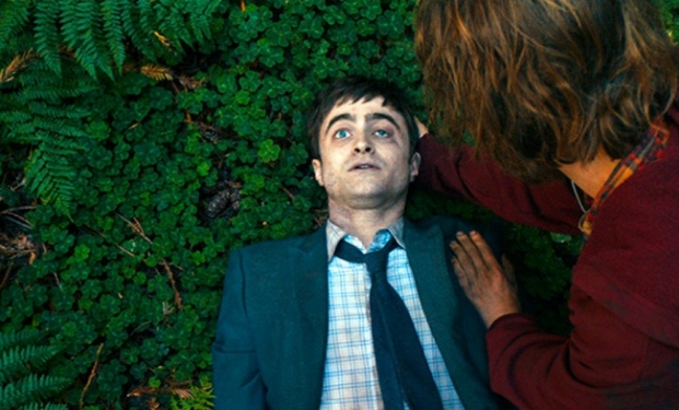 Swiss Army Man Swiss Army Man