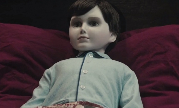 The Boy The Boy