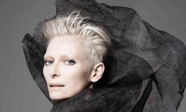 Tilda Swinton Tilda Swinton