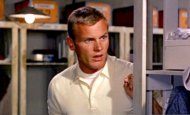 Tab Hunter Tab Hunter