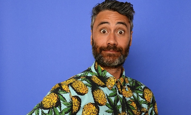 Taika Waititi Taika Waititi