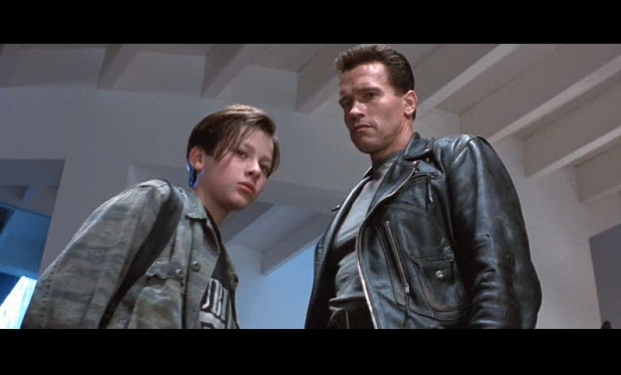 Terminator 2 Terminator 2