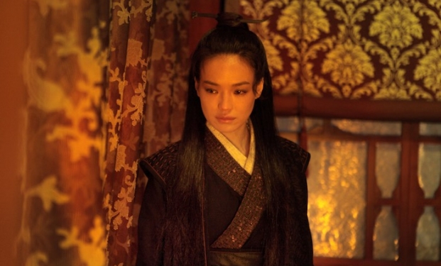 The Assassin The Assassin