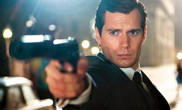 The Man From U.N.C.L.E. The Man From U.N.C.L.E.