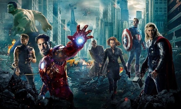 Avengers: age of Ultron Avengers: age of Ultron