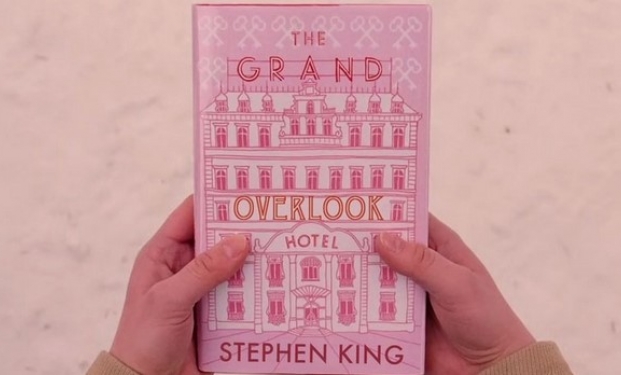 The Grand Overlook Hotel The Grand Overlook Hotel
