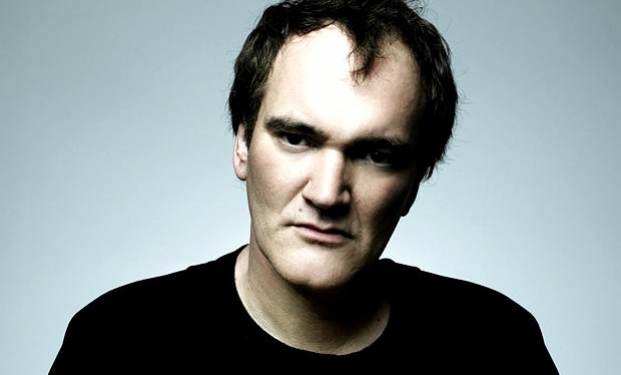 Quentin Tarantino Quentin Tarantino