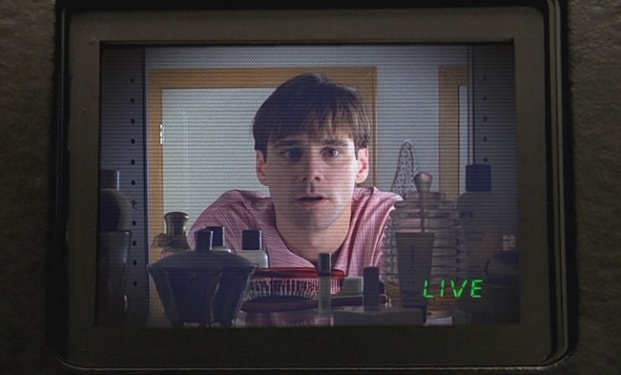 The Truman Show The Truman Show