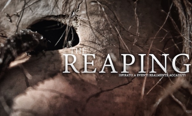 The Reaping The Reaping