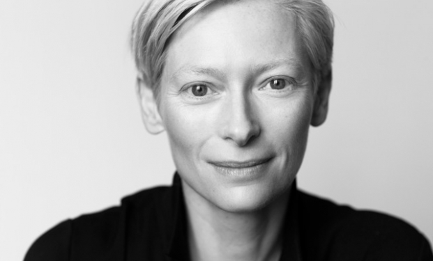 Tilda Swinton Tilda Swinton
