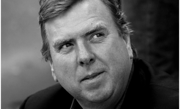 Timothy Spall Timothy Spall