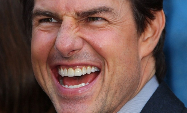 Tom Cruise Tom Cruise