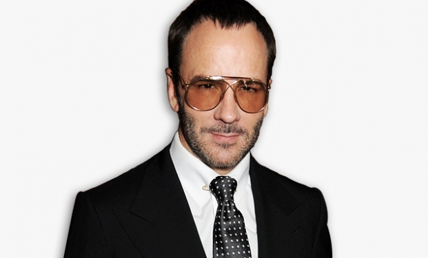 Tom Ford Tom Ford